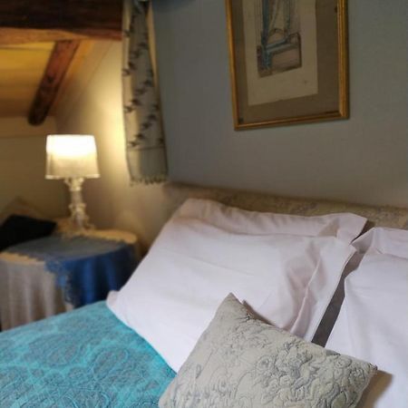 Agriturismo Il Gelso Traversetolo Bagian luar foto