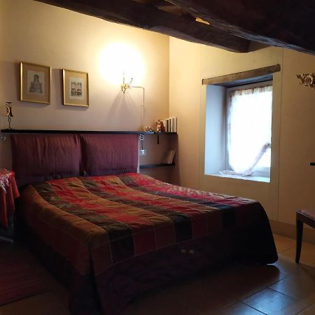 Agriturismo Il Gelso Traversetolo Bagian luar foto