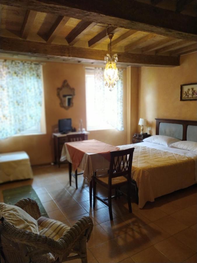 Agriturismo Il Gelso Traversetolo Bagian luar foto