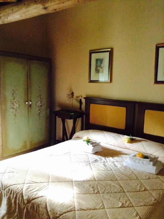 Agriturismo Il Gelso Traversetolo Bagian luar foto