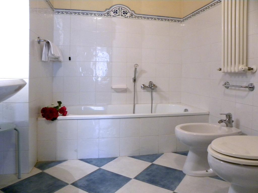 Agriturismo Il Gelso Traversetolo Bagian luar foto