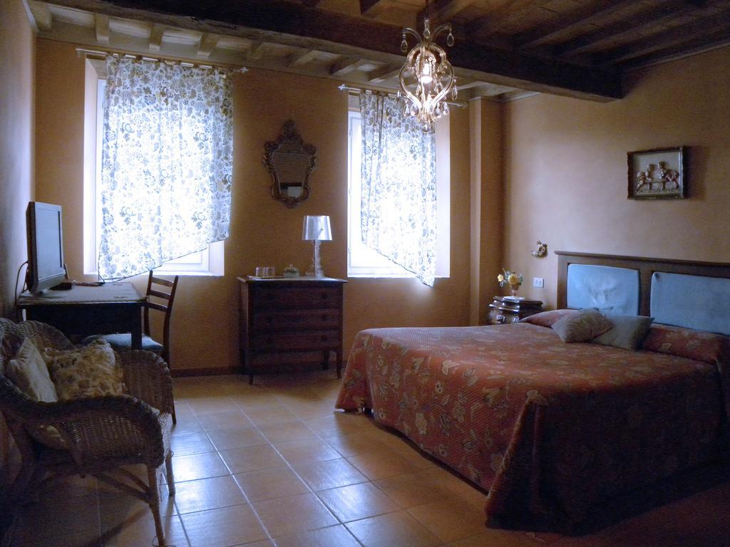 Agriturismo Il Gelso Traversetolo Bagian luar foto