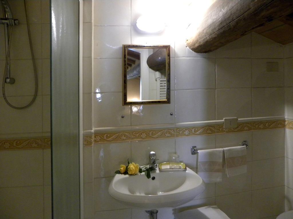 Agriturismo Il Gelso Traversetolo Bagian luar foto