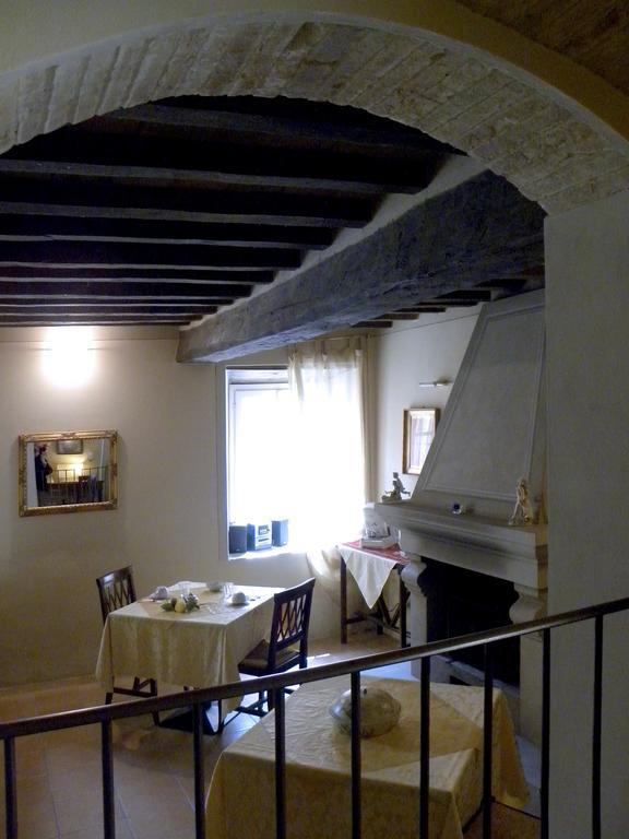 Agriturismo Il Gelso Traversetolo Bagian luar foto