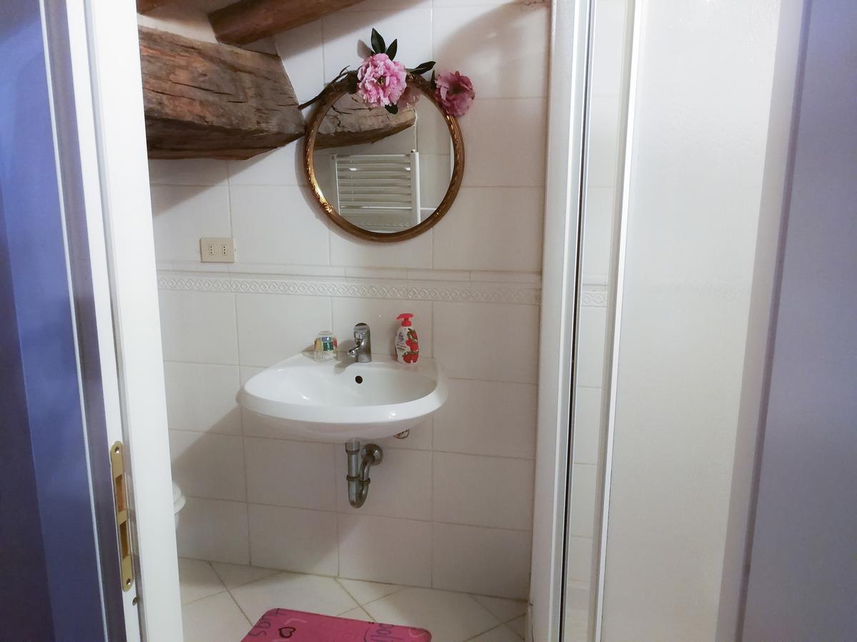 Agriturismo Il Gelso Traversetolo Bagian luar foto