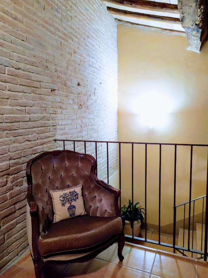 Agriturismo Il Gelso Traversetolo Bagian luar foto