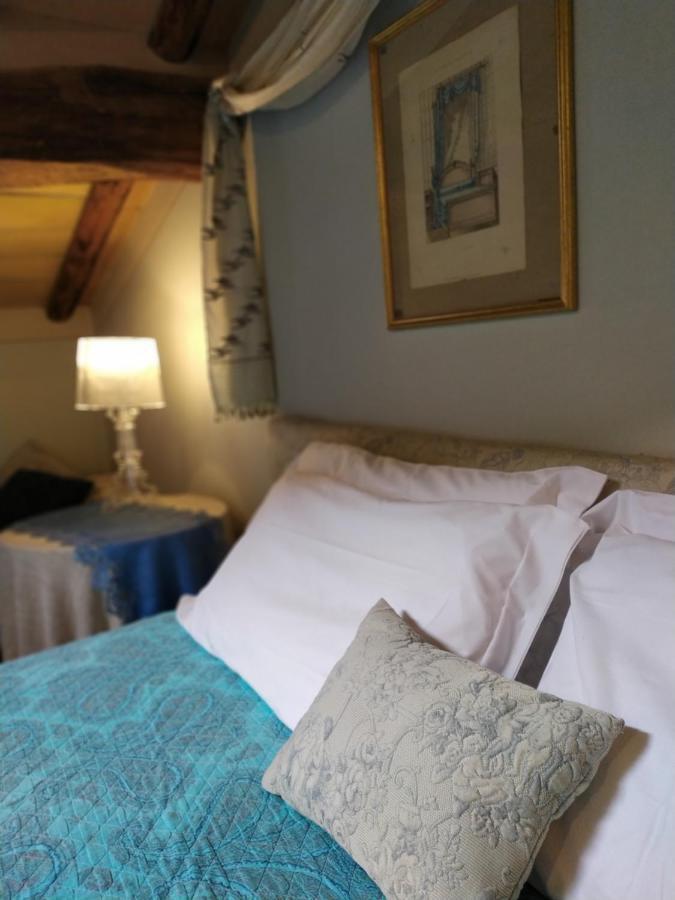 Agriturismo Il Gelso Traversetolo Bagian luar foto