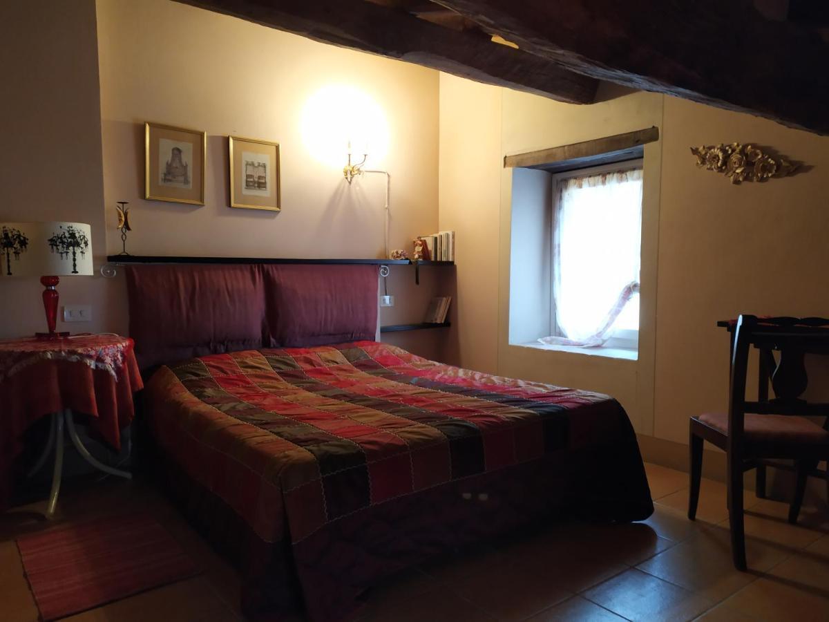 Agriturismo Il Gelso Traversetolo Bagian luar foto