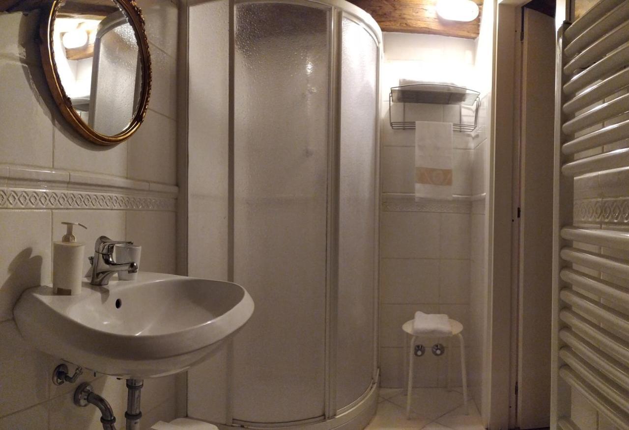 Agriturismo Il Gelso Traversetolo Bagian luar foto